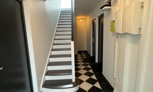 Appartement avec terrasse privée