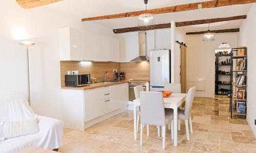 Maison T3 2CH - Les Volets Bleus