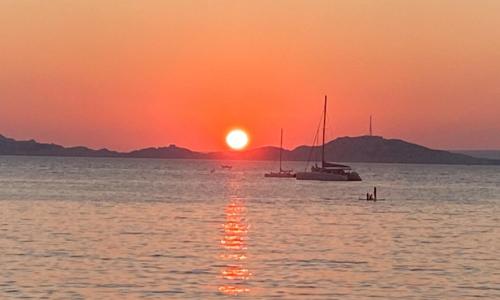 Maison bord de mer avec jacuzzi