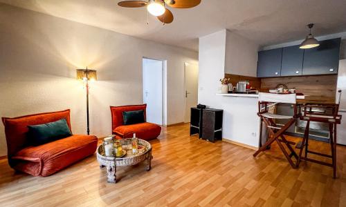 Lucia - Proche mer, Balcon, Clim - by TGB