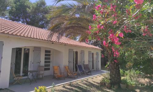 maison proche des plages