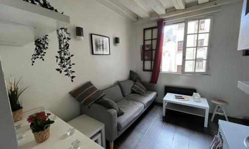 Cosy studio Heart of Paris