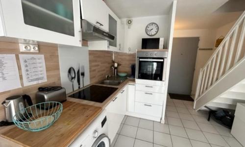 Air-conditioned beach house