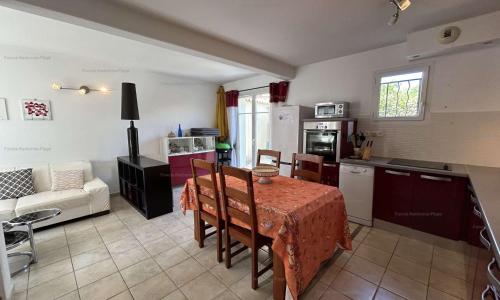 Maison Narbonne, 4 pièces, 7 personnes - FR-1-229B-51
