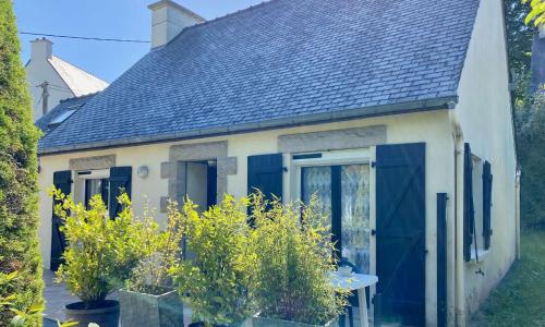 Maison Perros-Guirec, 3 pièces, 4 personnes - FR-1-542-23