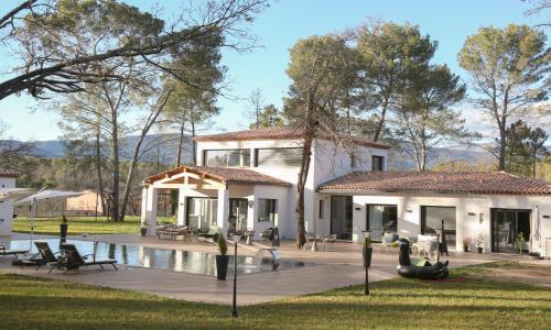 La brise Provençale