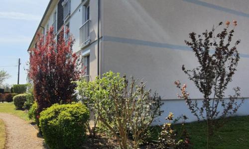 Appartement 6 couchages environnement paisible