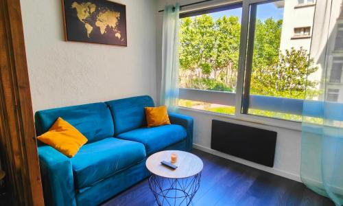 Beautiful family studio in Fréjus