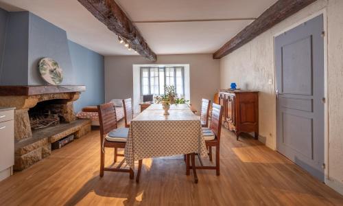 Sarzeau centre - Le Cormoran