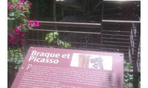 Appartement moderne et tout confort