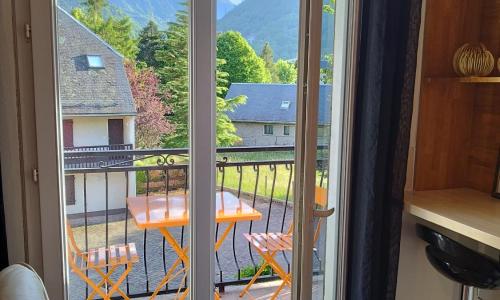 Bel appartement proche Saint Lary Soulan