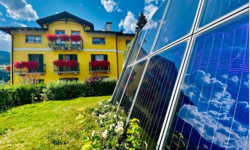 Hotel Meublè Sertorelli Reit