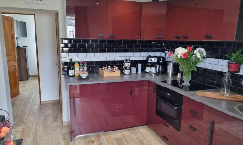 Les Appart du Sillon