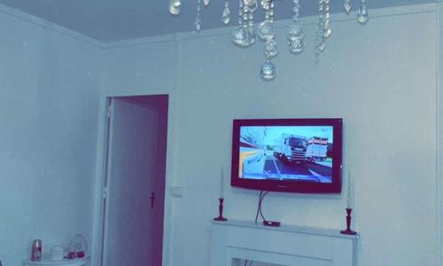 Appartement T2 Cosy Caluire-et-Cuire
