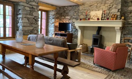 Comme à la maison de 7 à 12 personnes