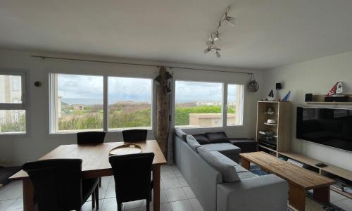 Maison pleine vue mer