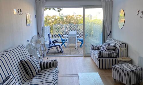 Studio Le Grau du Roi - proche de la mer