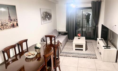 appartment 15 min from paris