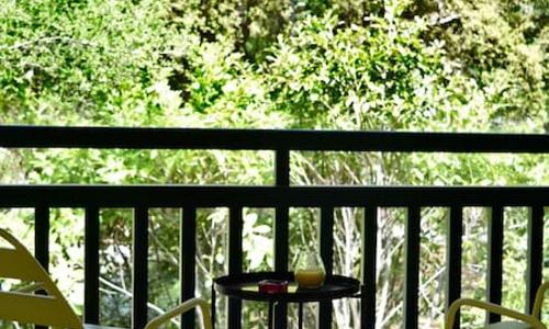 Nid de Line - Hostal Naou - Wifi-Netflix