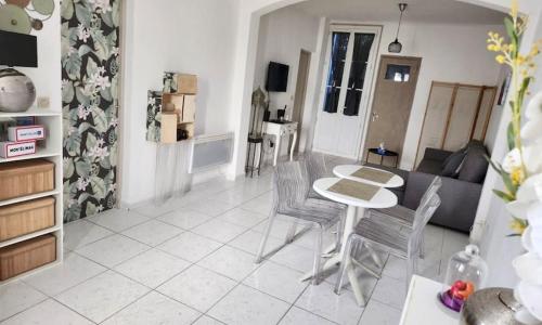 Joli F2 emplacement central