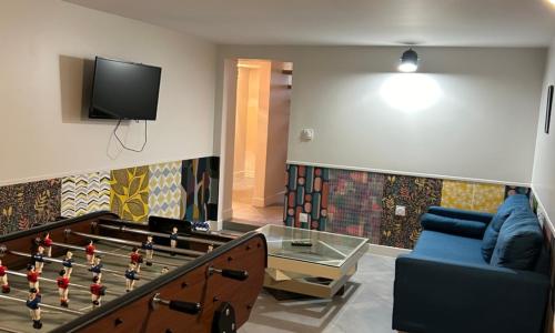 Deluxe Room photo