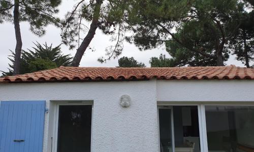 Maison de vacances rénovée tout confort