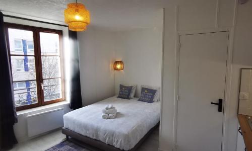 Le 288 - Appartements Reimois