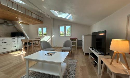 Appartement Urrugne, 1 pièce, 2 personnes - FR-1-239-1043