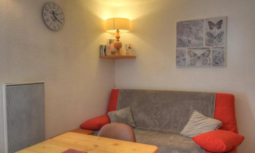 Studio Morzine, 1 pièce, 4 personnes - FR-1-524-128