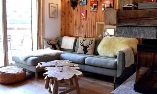 Chalet Méribel, 5 pièces, 12 personnes - FR-1-180-616