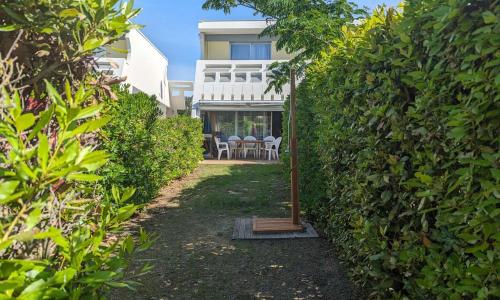 Appartement La Grande-Motte, 3 pièces, 7 personnes - FR-1-250-282