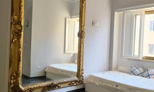 Antichi Riflessi suite