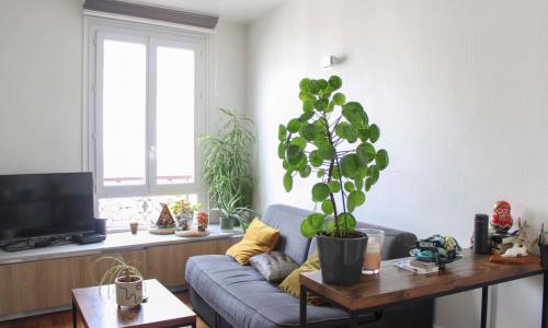 Beautiful apartment close to Montmartre