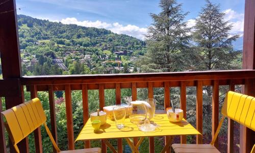 Apartment le Martagon-2 by Interhome