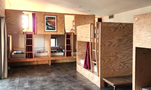 Ostal Île de Batz - Auberge de jeunesse