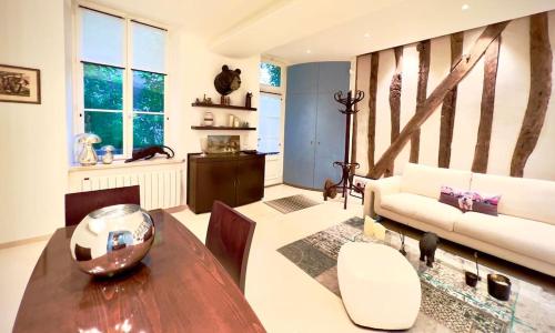Saint Germain en Laye Hyper Centre Apartment 2 min RER