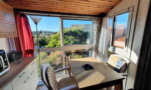 Appartement pour 4 personnes - 4LBM498