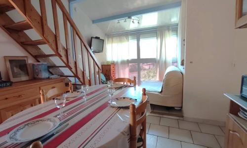 Appartement à 25m de la plage - 4LBM359 Narbonne Plage