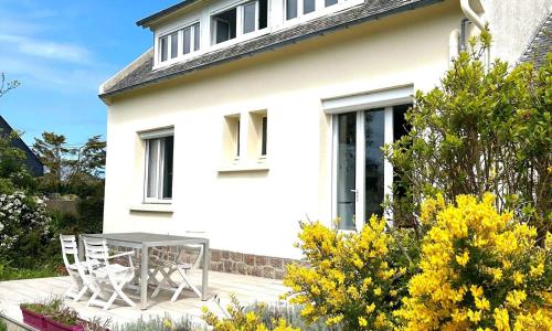 Maison Trébeurden, 2 pièces, 2 personnes - FR-1-368-423