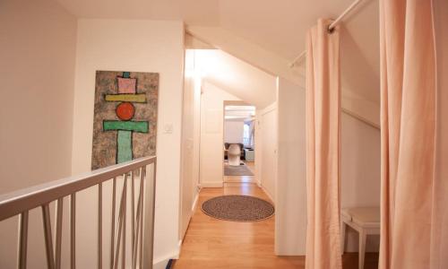 Apt loft luxueux et design