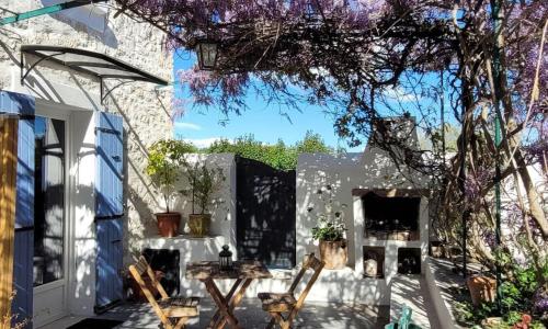 Location T1 dans mas provençal