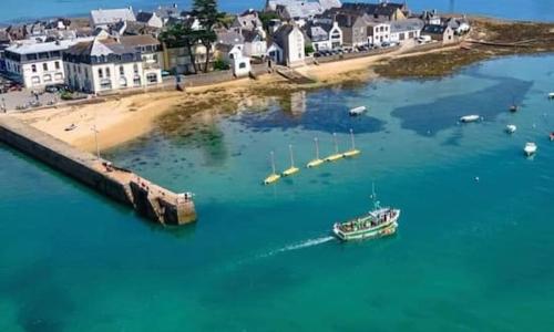 Maison proche plage et rivière