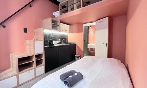Standard Room photo