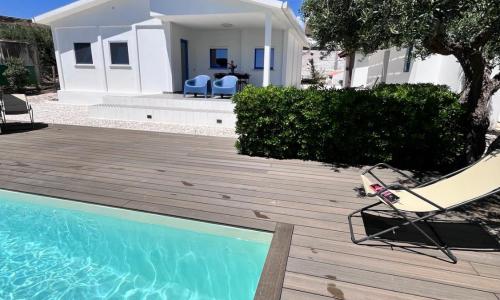 Holiday Home Sciacca