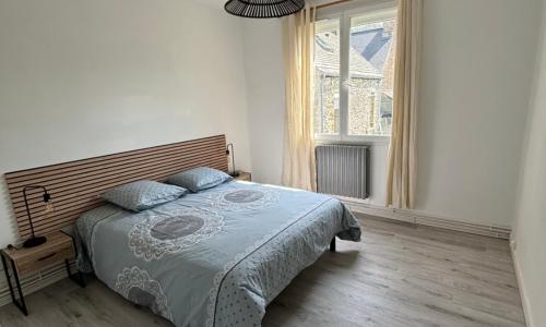 Bel appartement jardin,plage