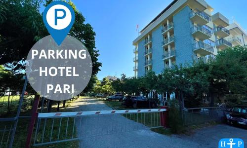 Hotel Pari