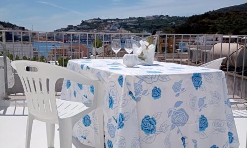 Casa dei pescatori - Azzurra