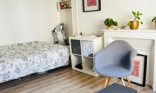 Deluxe Room photo
