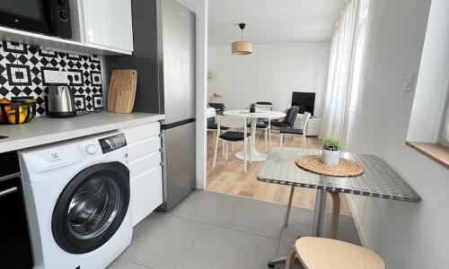 Le Gouédic - T3 à SAINT-BRIEUC