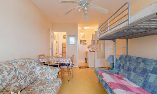 Appartement Saint-Hilaire-de-Riez, 2 pièces, 5 personnes - FR-1-324A-68